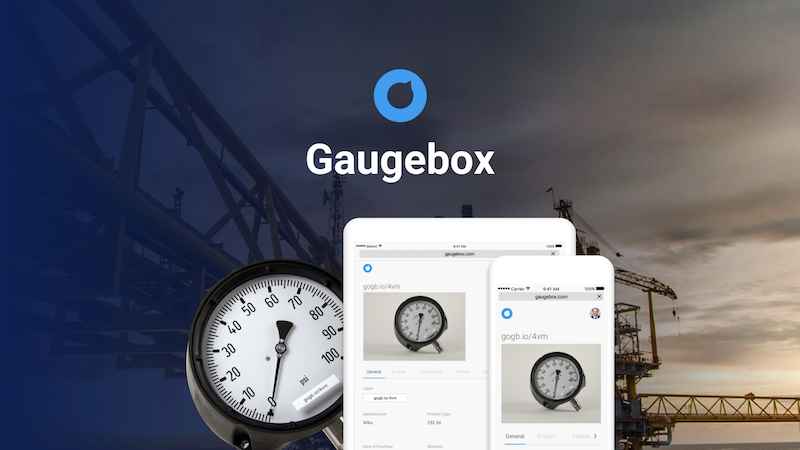 gaugebox